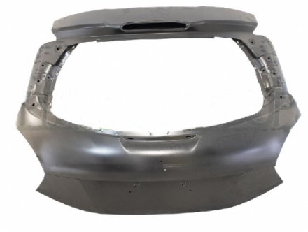 Acceder a la pieza Porton trasero Acceder a la pieza Porton trasero