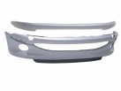 Parachoques delanteros PEUGEOT 206