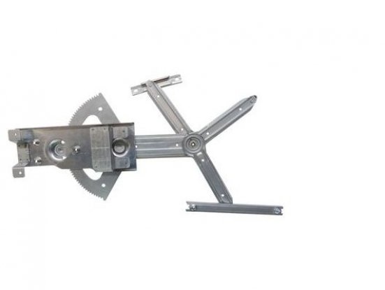 Acceder a la pieza Mecanismo elevalunas eléctrico delantero derecho (2 puertas)