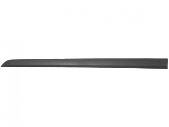 Acceder a la pieza Moldura puerta delantera izquierda