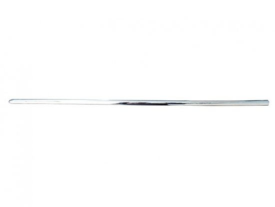 Acceder a la pieza Moldura puerta delantera izquierda cromada