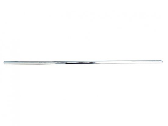 Acceder a la pieza Moldura puerta delantera derecha cromada