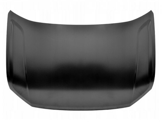 Acceder a la pieza Capo delantero