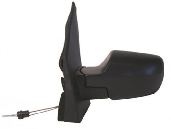 Acceder a la pieza Retrovisor mecánico izquierdo imprimado