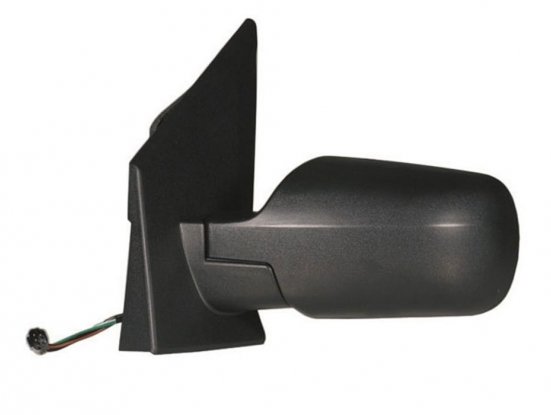 Acceder a la pieza Retrovisor izquierdo eléctrico térmico imprimado