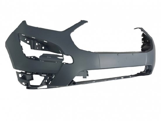 Acceder a la pieza Parachoques delantero imprimado