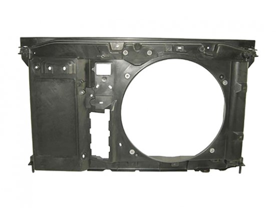 Acceder a la pieza Frente delantero sin aire acondicionado (gasolina)