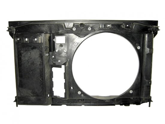 Acceder a la pieza Frente delantero con aire acondicionado (gasolina)