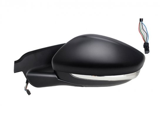 Retrovisor izquierdo eléctrico térmico imprimado + piloto CITROEN C4 CACTUS  pour CITROEN C4 CACTUS Retrovisor izquierdo eléctrico térmico imprimado + piloto CITROEN C4 CACTUS  pour CITROEN C4 CACTUS