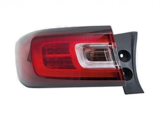 Acceder a la pieza Piloto trasero izquierdo exterior LED (Magneti Marelli)