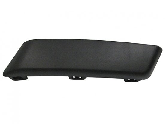 Acceder a la pieza Moldura izquierda parachoques delantero (5 puertas)