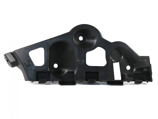 Acceder a la pieza Soporte izquierdo parachoques trasero