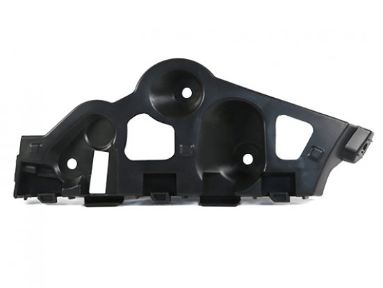 Acceder a la pieza Soporte derecho parachoques trasero