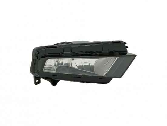 Acceder a la pieza Proyector antiniebla derecho H8