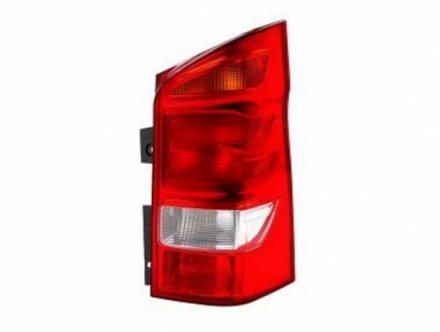 Acceder a la pieza Piloto trasero derecho VITO 2ptas Acceder a la pieza Piloto trasero derecho VITO 2ptas