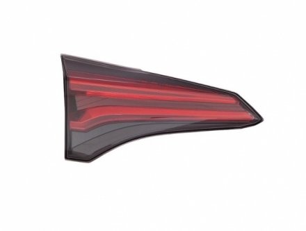 Acceder a la pieza Piloto trasero izquierdo interior LED