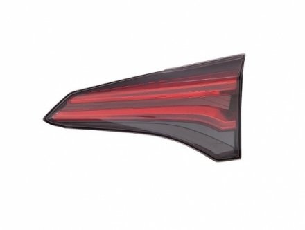 Acceder a la pieza Piloto trasero derecho interior LED