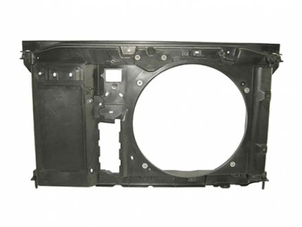 Acceder a la pieza Frente delantero sin aire acondicionado (gasolina)