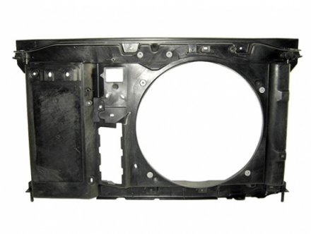 Acceder a la pieza Frente delantero con aire acondicionado (gasolina)