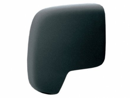 Acceder a la pieza Carcasa retrovisor derecho