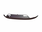 Complementos parachoques trasero FIAT Bravo Complementos parachoques trasero FIAT Bravo