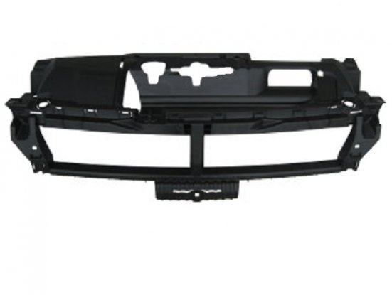 Acceder a la pieza Refuerzo rejilla frente