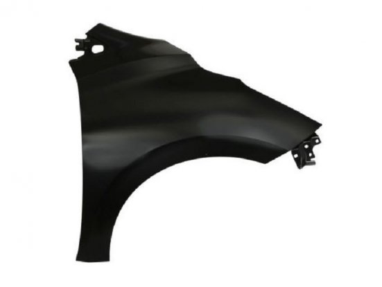 Acceder a la pieza Aleta delantera derecha