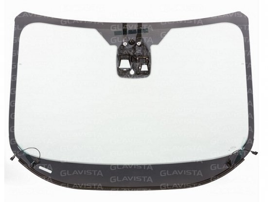 Parabrisas tintado verde control solar érmico + sensor + cámara FORD-CONNECT TRANSIT/TOURER pour FORD TRANSIT-TOURNEO  pour FORD TRANSIT-TOURNEO