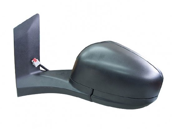 Acceder a la pieza Retrovisor izquierdo eléctrico