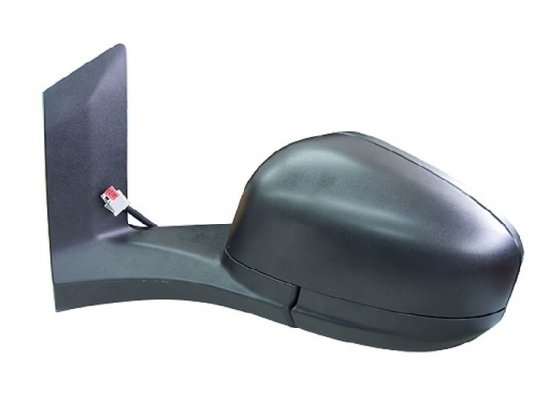 Acceder a la pieza Retrovisor izquierdo eléctrico térmico