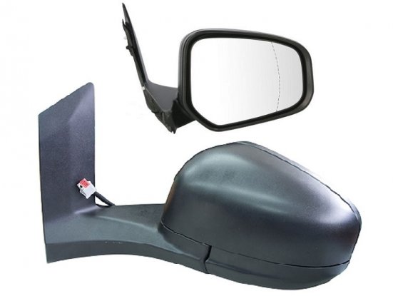 Acceder a la pieza Retrovisor izquierdo eléctrico térmico [Gran ángulo]