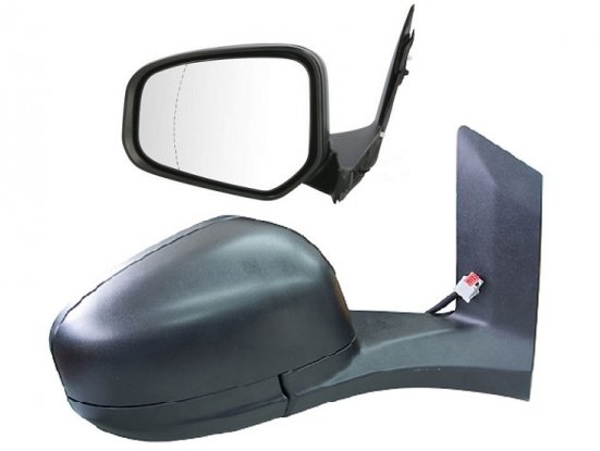 Acceder a la pieza Retrovisor derecho eléctrico térmico [Gran ángulo]