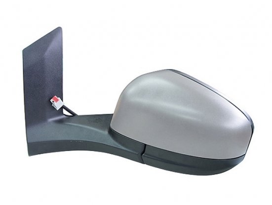 Acceder a la pieza Retrovisor Izquierdo eléctrico imprimado