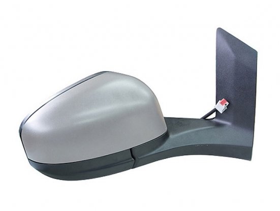 Acceder a la pieza Retrovisor derecho eléctrico imprimado