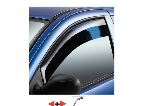 Acceder a la pieza Derivabrisas 5ptas