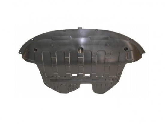 Acceder a la pieza Protección bajo motor 