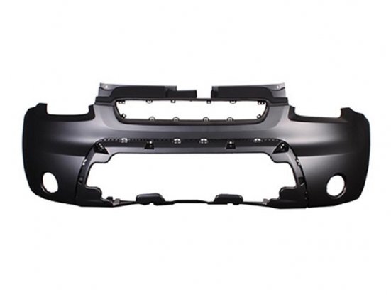 Acceder a la pieza Parachoques delantero imprimado