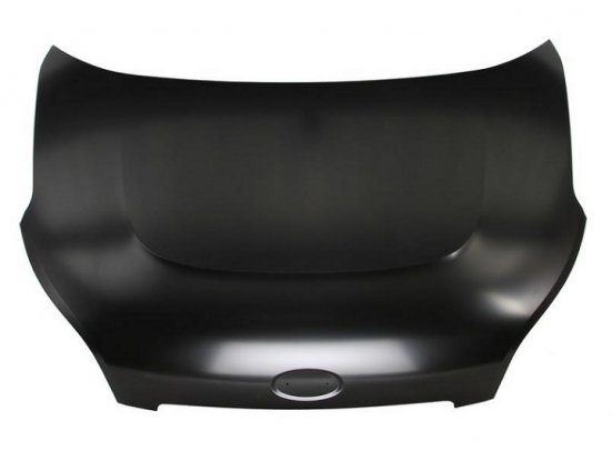 Acceder a la pieza Capo delantero