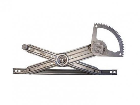 Acceder a la pieza Elevalunas eléctrico trasero izquierdo 4ptas