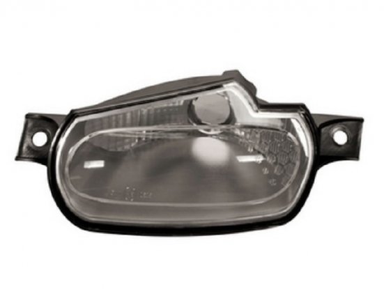 Acceder a la pieza Piloto intermitente delantero izquierdo blanco