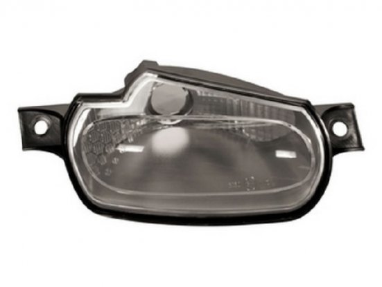 Acceder a la pieza Piloto intermitente delantero derecho blanco