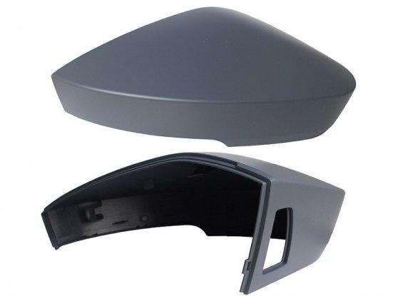 Acceder a la pieza Carcasa retrovisor izquierdo imprimada Side