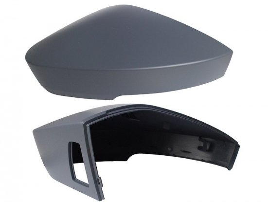 Acceder a la pieza Carcasa retrovisor derecho imprimada Side