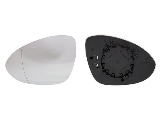 Cristal + soporte retrovisor izquierdo térmico PORSCHE CAYENNE  pour PORCHE CAYENNE Cristal + soporte retrovisor izquierdo térmico PORSCHE CAYENNE  pour PORCHE CAYENNE