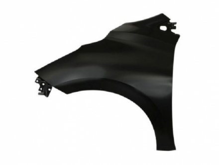 Acceder a la pieza Aleta delantera izquierda Acceder a la pieza Aleta delantera izquierda