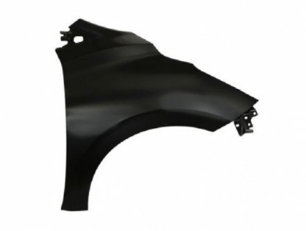 Acceder a la pieza Aleta delantera derecha Acceder a la pieza Aleta delantera derecha