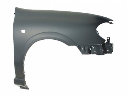 Acceder a la pieza Aleta delantera derecha