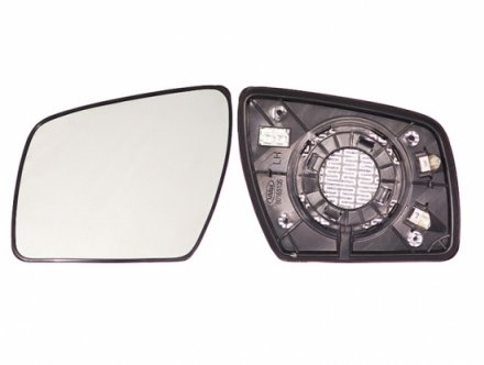 Acceder a la pieza Cristal + soporte retrovisor izquierdo térmico Acceder a la pieza Cristal + soporte retrovisor izquierdo térmico