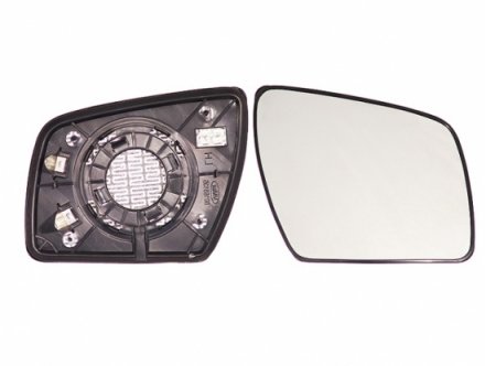 Acceder a la pieza Cristal + soporte retrovisor derecho térmico Acceder a la pieza Cristal + soporte retrovisor derecho térmico