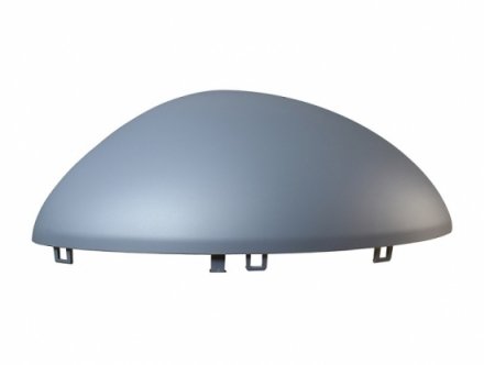 Acceder a la pieza Carcasa retrovisor izquierdo imprimada Acceder a la pieza Carcasa retrovisor izquierdo imprimada